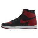 Air Jordan 1 Retro High OG 'Banned' 2016 555088-001 11.5