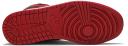 Air Jordan 1 Retro High OG 'Banned / Bred' Shoes - Size 8.5