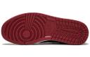 Air Jordan 1 Retro High OG 'Banned / Bred' Shoes - Size 8.5