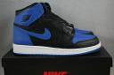 Air Jordan 1 Retro High OG BG 7Y US
