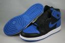 Air Jordan 1 Retro High OG BG 7Y US