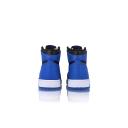 Air Jordan 1 Retro High OG BG Shoes - Size 6Y