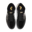 Air Jordan 1 Retro High OG Black Metallic Gold