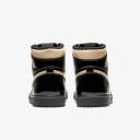 Air Jordan 1 Retro High OG Black Metallic Gold