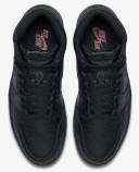 Air Jordan 1 Retro High OG 'Black Perforated'