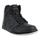 Air Jordan 1 Retro High OG 'Black Perforated'