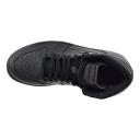 Air Jordan 1 Retro High OG 'Black Perforated'