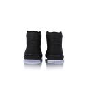 Air Jordan 1 Retro High OG 'Black Perforated'