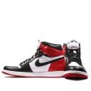 Air Jordan 1 Retro High OG 'Black Toe' 2016 555088-125