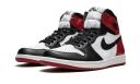 Air Jordan 1 Retro High OG 'Black Toe' 2016 555088-125
