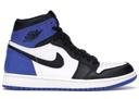 Air Jordan 1 Retro High OG 'Black Toe' 2016 555088-125