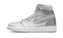 Air Jordan 1 Retro High OG - Black Toe (2016) Size 11