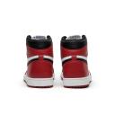 Air Jordan 1 Retro High OG - Black Toe (2016) Size 11