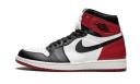 Air Jordan 1 Retro High OG - Black Toe (2016) Size 11