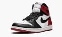 Air Jordan 1 Retro High OG - Black Toe (2016) Size 11