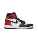 Air Jordan 1 Retro High OG - Black Toe (2016) Size 11