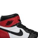Air Jordan 1 Retro High OG - Black Toe (2016) Size 11