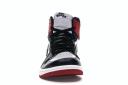 Air Jordan 1 Retro High OG - Black Toe (2016) Size 11