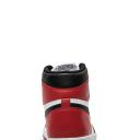 Air Jordan 1 Retro High OG - Black Toe (2016) Size 11