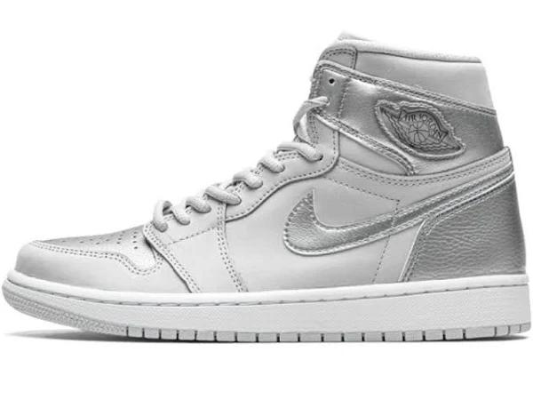 Air Jordan 1 Retro High OG - Black Toe (2016) Size 11