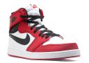 Air Jordan 1 Retro High OG 'Black Toe' Shoes - Size 13