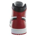 Air Jordan 1 Retro High OG 'Black Toe' Shoes - Size 13