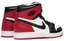 Air Jordan 1 Retro High OG 'Black Toe' Shoes - Size 13