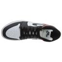 Air Jordan 1 Retro High OG 'Black Toe' Shoes - Size 13