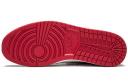 Air Jordan 1 Retro High OG 'Black Toe' Shoes - Size 13