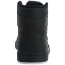 Air Jordan 1 Retro High OG Black White - Size 10