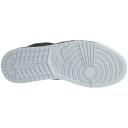 Air Jordan 1 Retro High OG Black White - Size 10