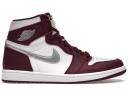 Air Jordan 1 Retro High OG 'Bordeaux'