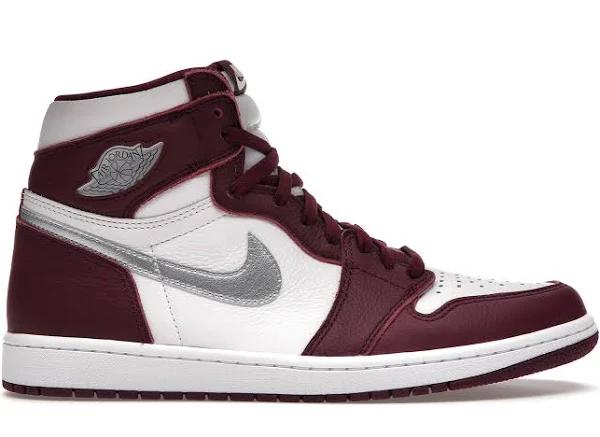 Air Jordan 1 Retro High OG Bordeaux