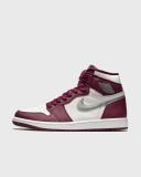 Air Jordan 1 Retro High OG 'Bordeaux' 555088-611