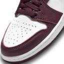 Air Jordan 1 Retro High OG Bordeaux (GS)