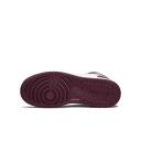 Air Jordan 1 Retro High OG Bordeaux (GS)