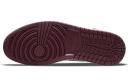 Air Jordan 1 Retro High OG Bordeaux Shoes - Size 11.5