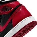 Air Jordan 1 Retro High OG Bred Patent
