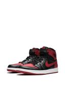 Air Jordan 1 Retro High OG 'Bred' Shoes - Size 10.5