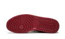 Air Jordan 1 Retro High OG 'Bred' Shoes - Size 10.5