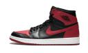 Air Jordan 1 Retro High OG 'Bred' Shoes - Size 10.5