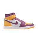 Air Jordan 1 Retro High OG Brotherhood