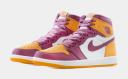 Air Jordan 1 Retro High OG Brotherhood
