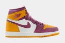 Air Jordan 1 Retro High OG Brotherhood