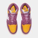 Air Jordan 1 Retro High OG Brotherhood