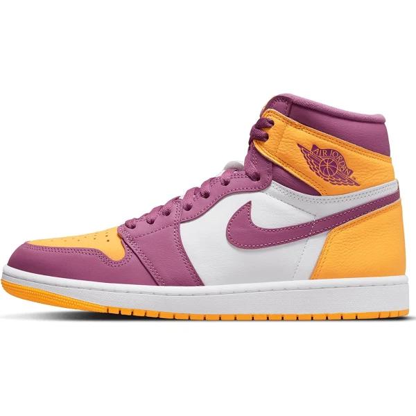 Air Jordan 1 Retro High OG Brotherhood