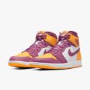 Air Jordan 1 Retro High OG Brotherhood