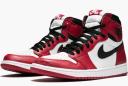 Air Jordan 1 Retro High OG 'Chicago'
