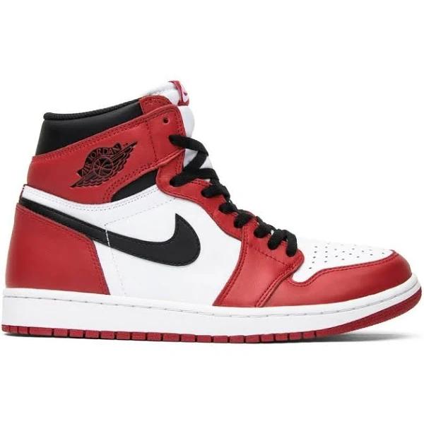 Air Jordan 1 Retro High OG 'Chicago' 2015 555088-101