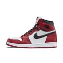 Air Jordan 1 Retro High OG 'Chicago' Shoes - Size 11.5